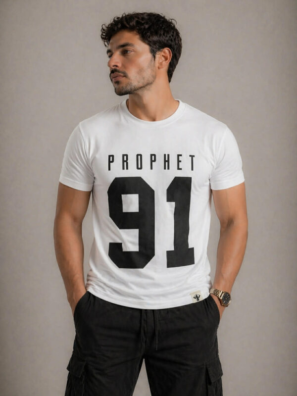 Μπλούζα College