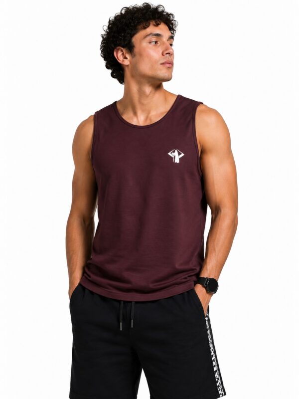 Tank Top Logo