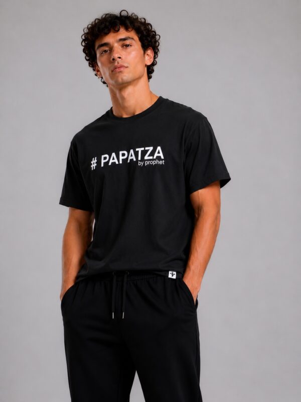 PAPATZA T-SHIRT