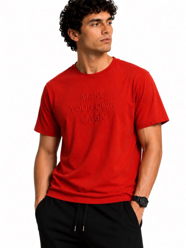 MAGIC T-SHIRT