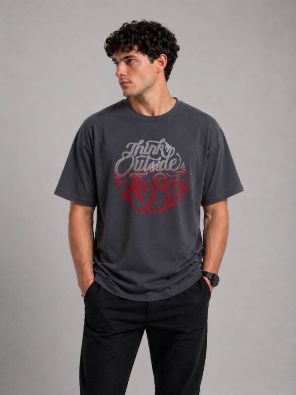 BOX T-SHIRT