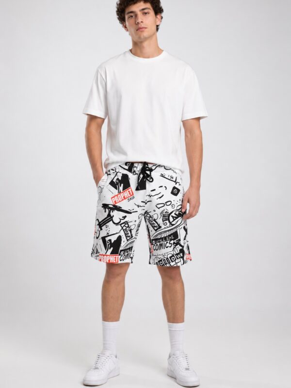 Comics Pants
