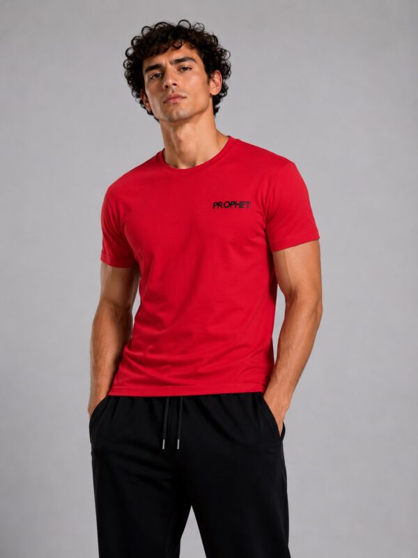 LOGO PROPHET T-SHIRT