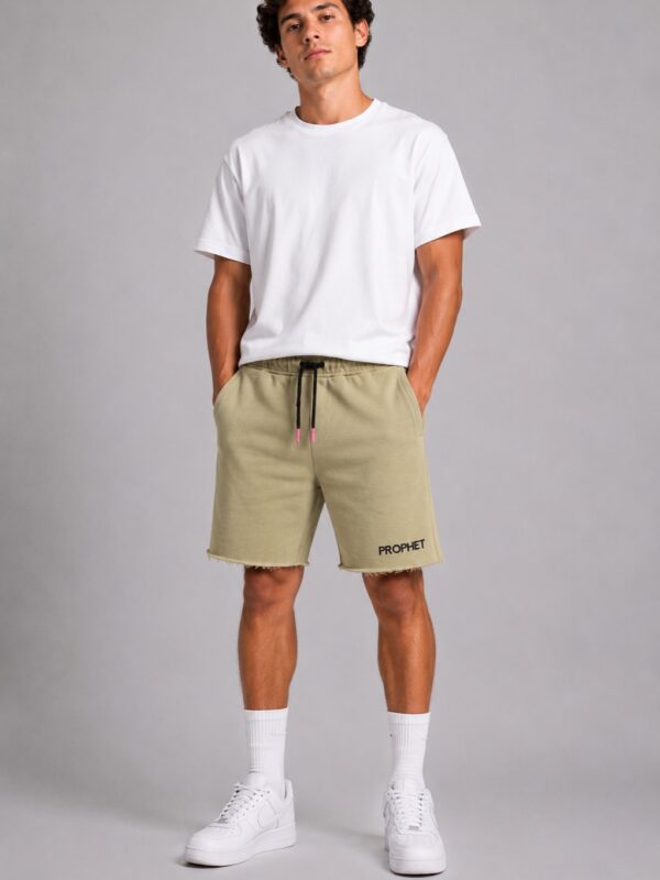 SMITH PANTS