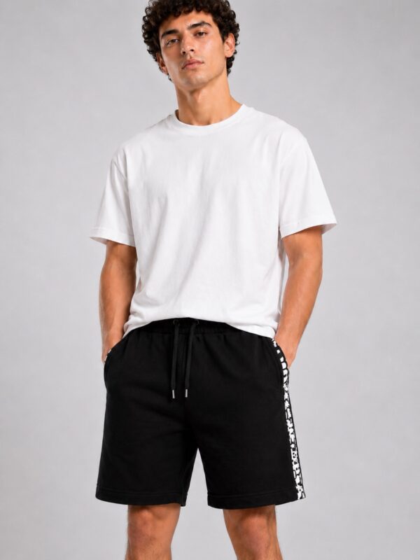 STRIPE PANTS