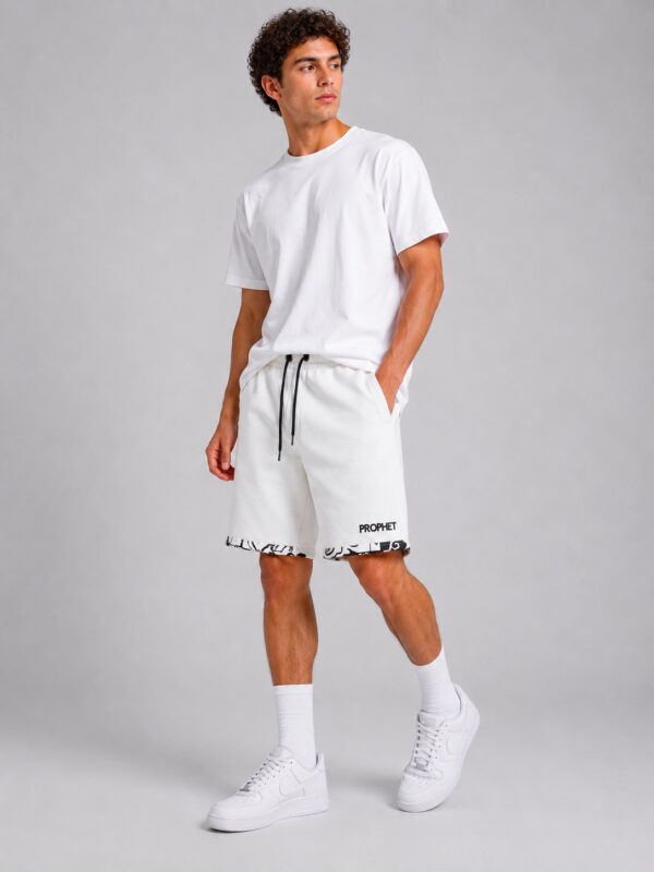 FANTASY SHORTS