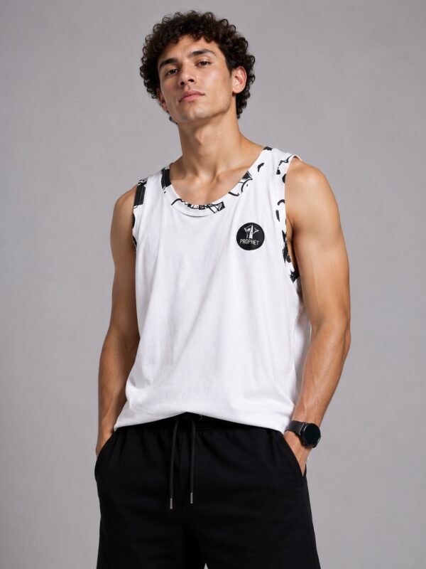 Tank Top Fantasy
