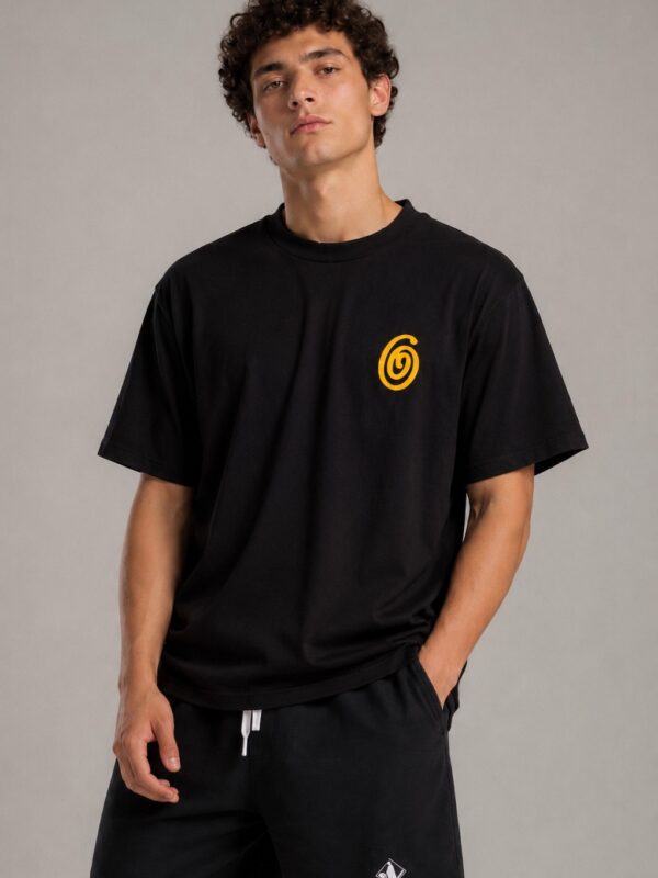 @ T-shirt Oversized