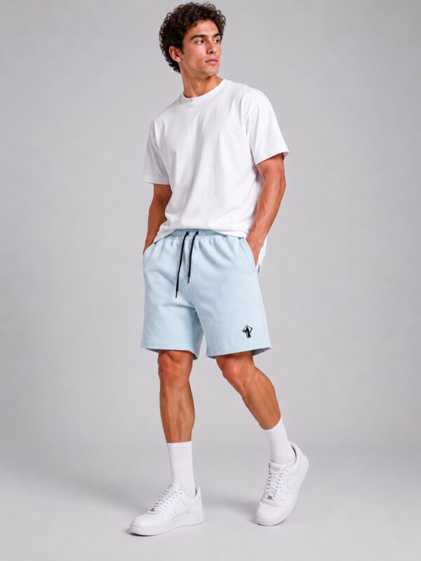 LOGO PANTS