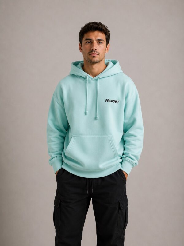 Last ride hoodie