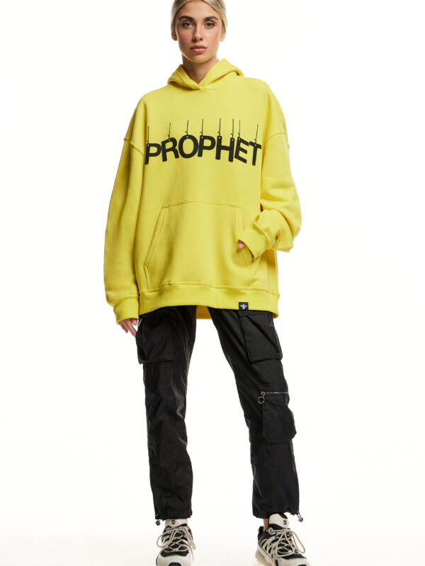 Puppet girl oversize