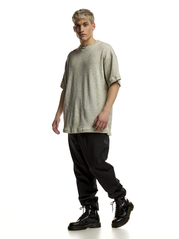 Record T-shirt Oversized