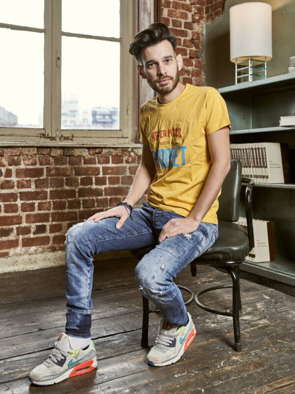 never mess with prophet