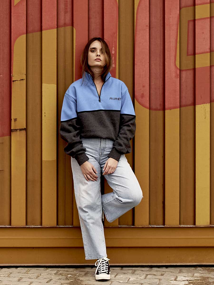 Γυναικεία Φούτερ