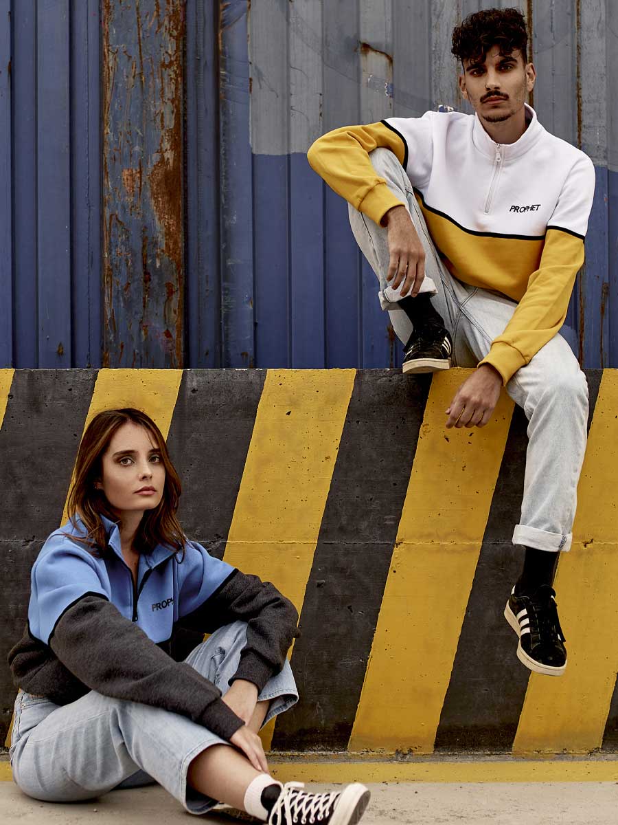 Ανδρικά Φούτερ