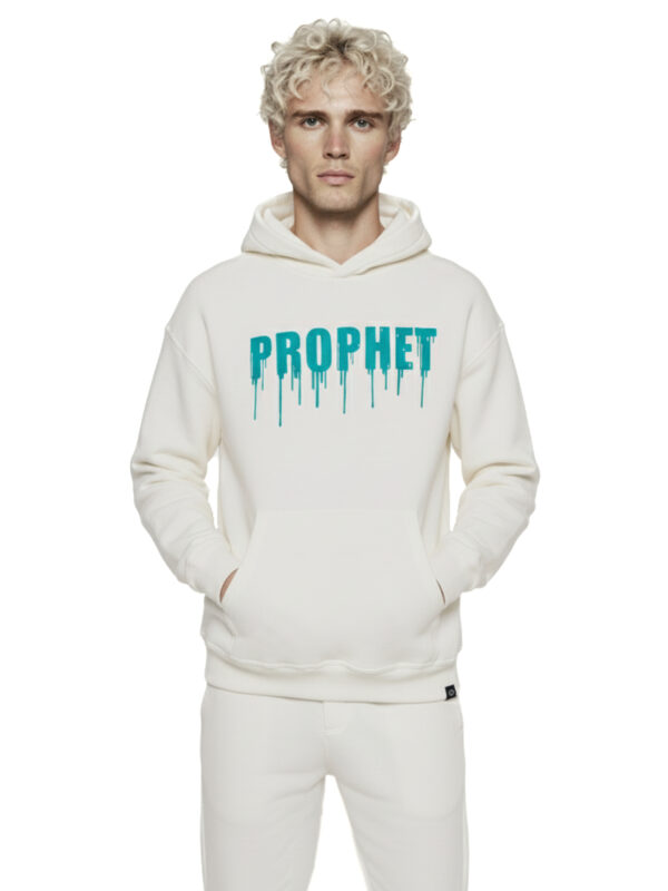 splash hoodie oversize