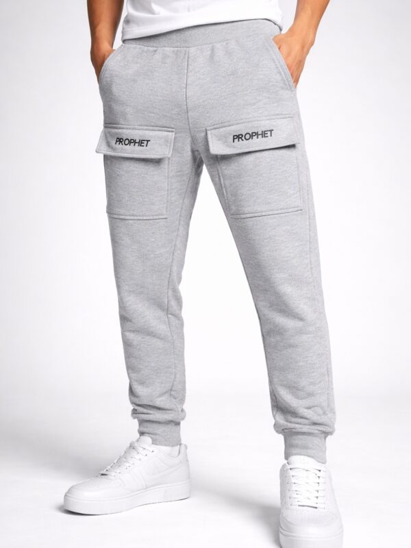 Double pocket φόρμα