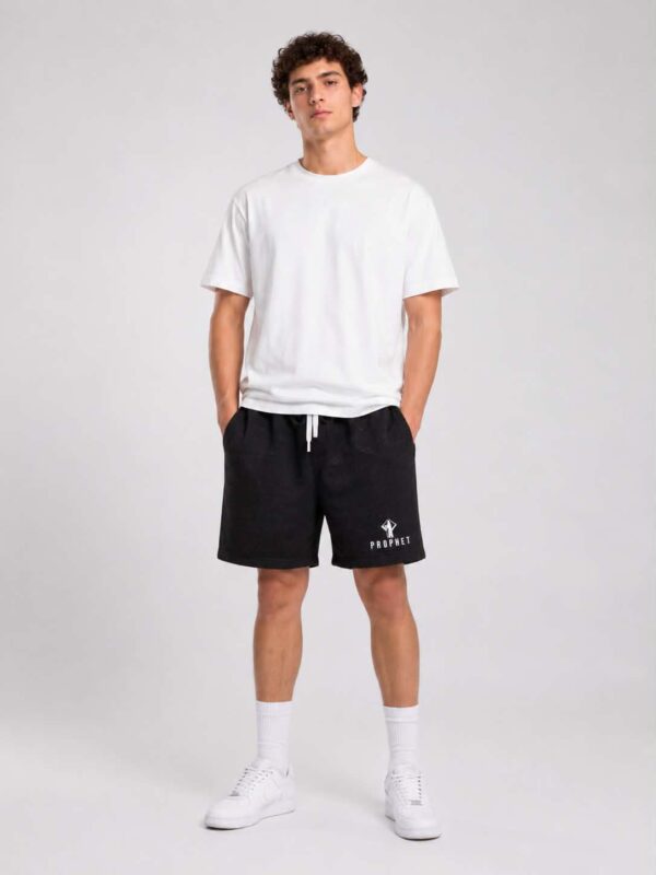 Bary Shorts