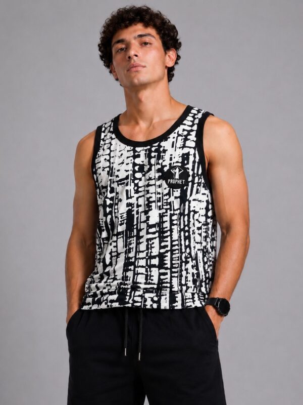 Tank Top Allover