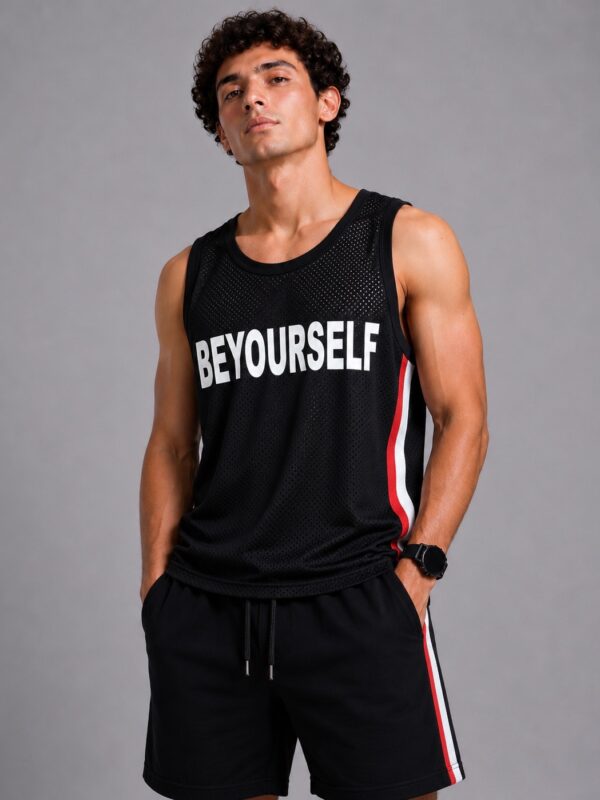 Tank Top Net