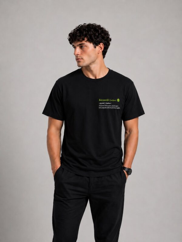 Kουνουπίδι T-shirt