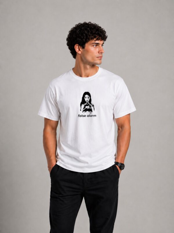 Femine T-shirt