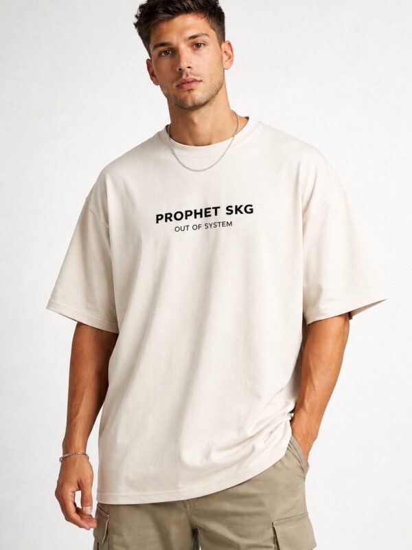 User T-shirt