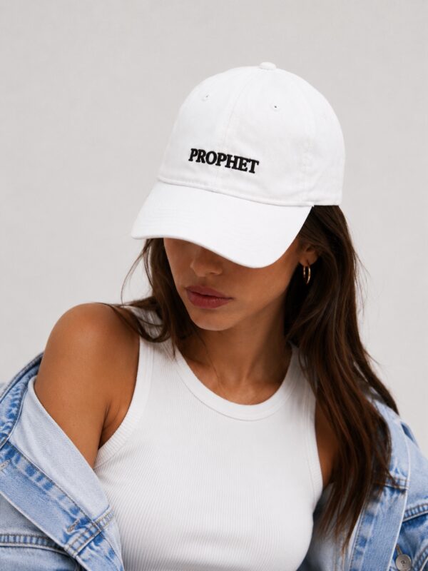LOGO CAP