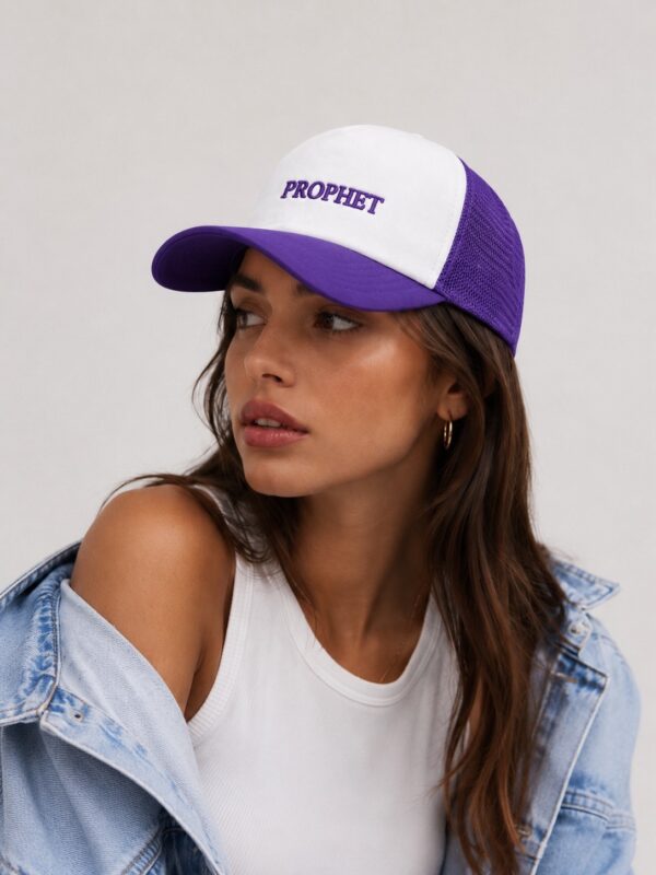 SIGNATURE CAP