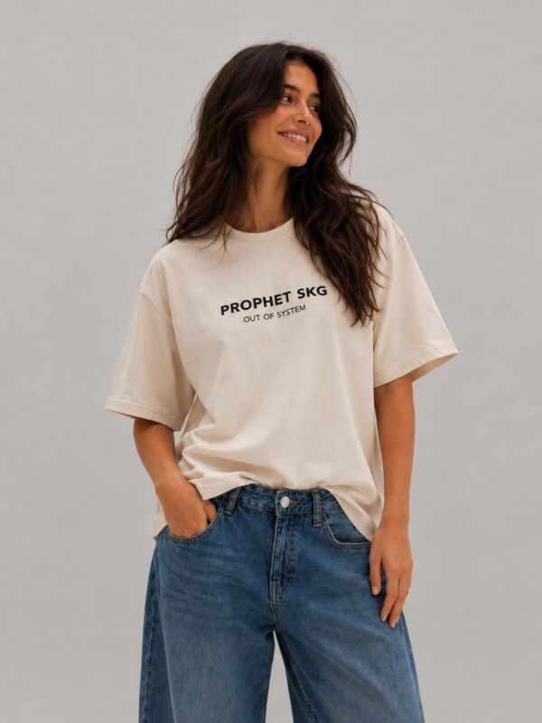 User T-shirt