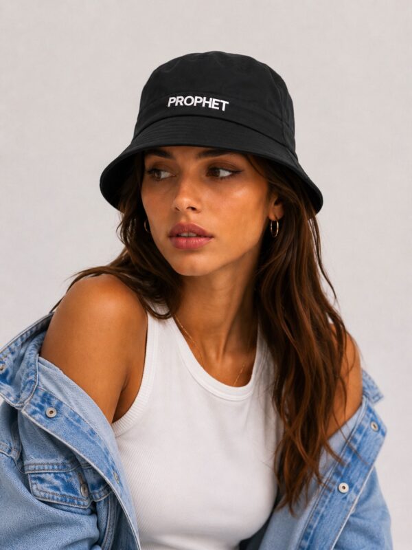 BUCKET HAT